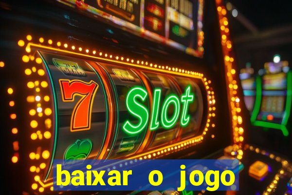 baixar o jogo super mario